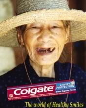 Colgate