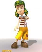 El Chavo
