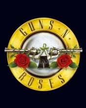 Guns N Roses cello