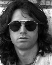 Jim Morrison 176x220