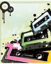 Music 176x220