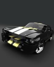 Mustang