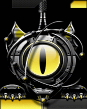 Ojo robotico