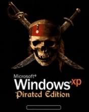 Pirated