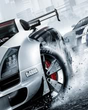 Racing minifondo