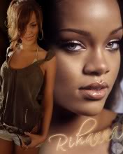 Rihanna
