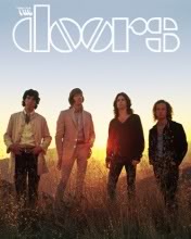 The Doorsds