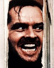 Jack Nicholson