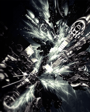 Abstractas 64
