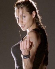 Angelina Jolie 176x220