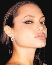 Angelina Jolie Hermosa