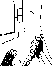 Dibujo de un juego