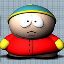 Eric Theodore Cartman