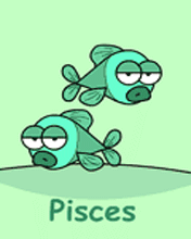 Horóscopo pisces animado