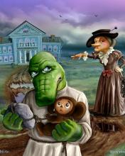 Anime Cartoons 36