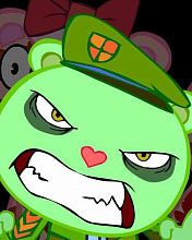 Happy Tree Friends 1