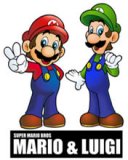 Mario y Luigi