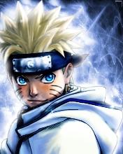 Naruto Winter