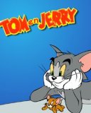 Tom y jerry fondo para celular