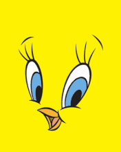 Tweety3