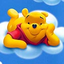 Winnie poo