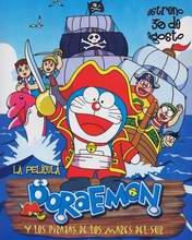 Doraemon