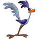 Correcaminos de Looney Tunes