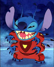 Stitch