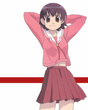 Anime Girl 109