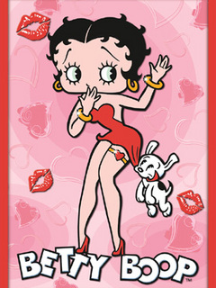 Betty Boop - Fondos de Pantalla para Celular Betty Boop - Fondos de Pantalla para Celular