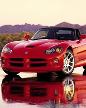 Auto Dodge Viper