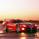 Dodge Viper