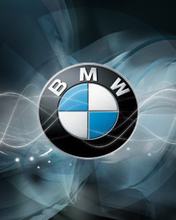 Logo BMW