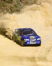 Impreza