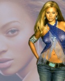Beyoncé Knowles 3