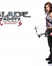 Blade Trinitry 1