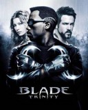 Personajes de la Serie Blade