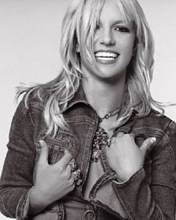 Britney Spears 18