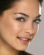 Carar de Kristin Kreuk