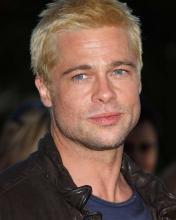 Brad Pitt 4