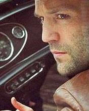 Jason Statham 2