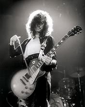 Jimmy Page