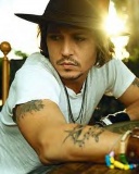 Johhny Depp