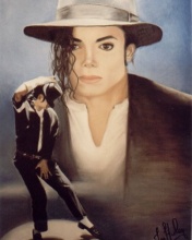 Michael Jackson 4