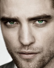 Robert Pattinson 176x220