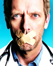 Dr House