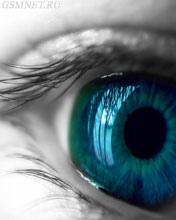 Ojo azul 176x220