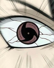 Mangekyou Sharingan