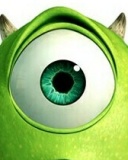 Ojo de Mike