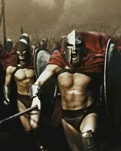 Leónidas de 300